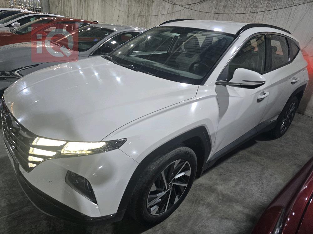 هيونداي توسان